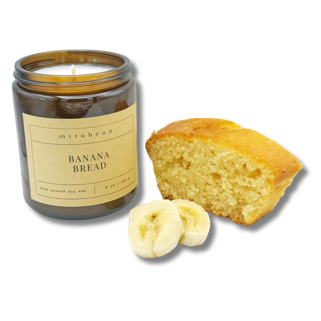 Banana Bread