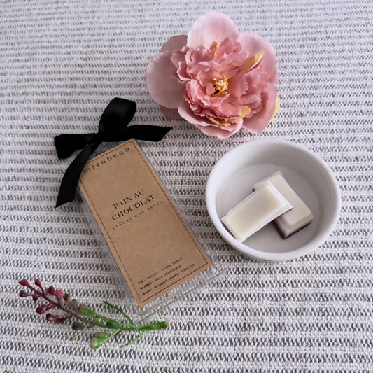 Little Luxuries Snap Bar
